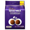 Buttons Pouch - Cadbury Dairy Milk