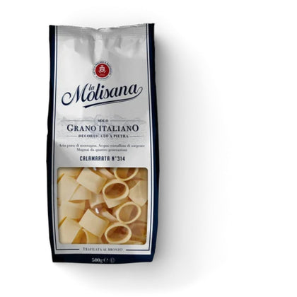 Calamarata N314 - La Molisana