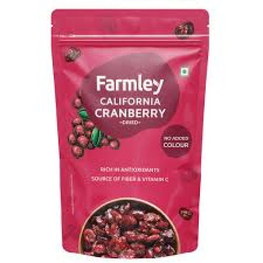 California Dried Cranberry - Farmley