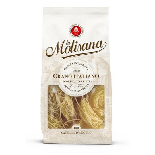 Capelli D' Angelo (Grano Italiano) - La Molisana