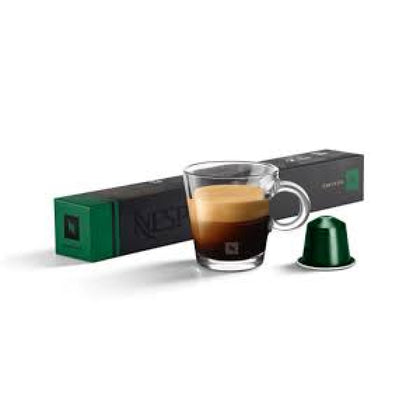 Capriccio Coffee Capsules - Nespresso