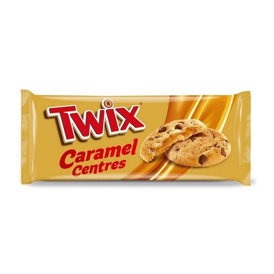 Caramel Centres - Twix
