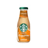 Caramel Coffee Drink - Starbucks Frappuccino