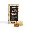 Caramel Crumble Coffee Capsules - Caramelly