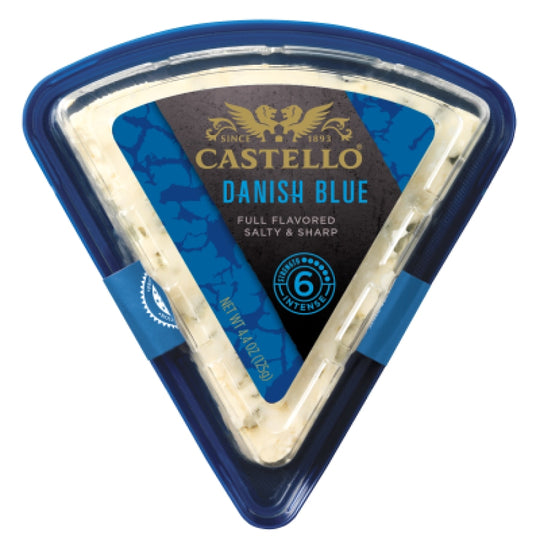 Castello Danish Blue Cheese