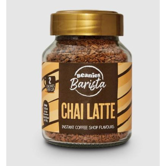 Chai Latte Instant Coffee - Beanies