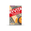 Cheddar & Black Pepper - Ryvita Thins