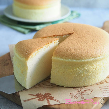 Cheesecake - Little Lot