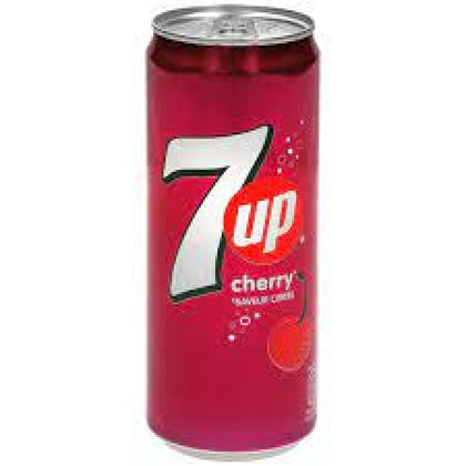 Cherry - 7up