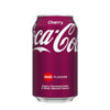 Cherry - Coca-Cola