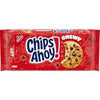 Chewy Cookies - Chips Ahoy