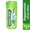 Chewy Papermint Flavour - Wrigley’s Doublemint