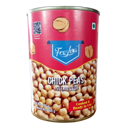 Chick Peas - Fresho's