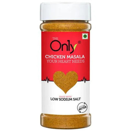 Chicken Masala - On1y