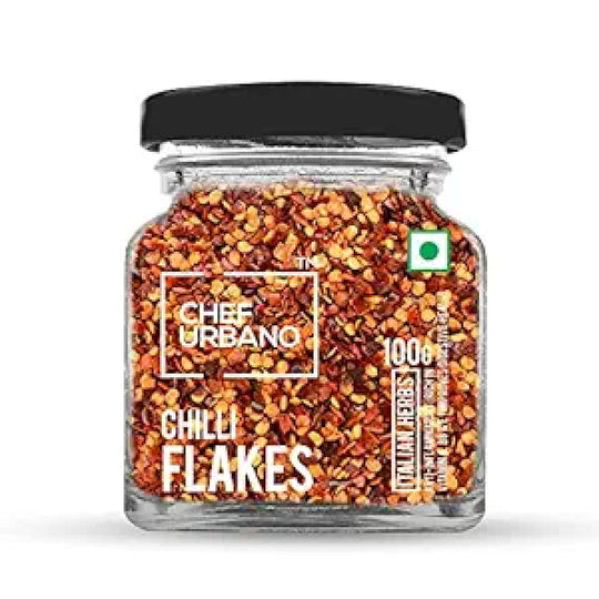 Chilli Flakes  - Chef Urbano