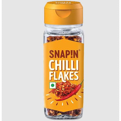 Chilli Flakes - Snapin
