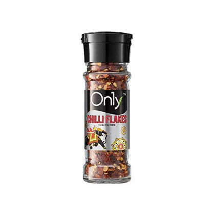 Chilli Flaks - On1y