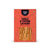 Chilli Flaks & Thyme Lavash - Little Lot