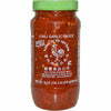 Chilli Garlic Sriracha Sauce - Huy Fong