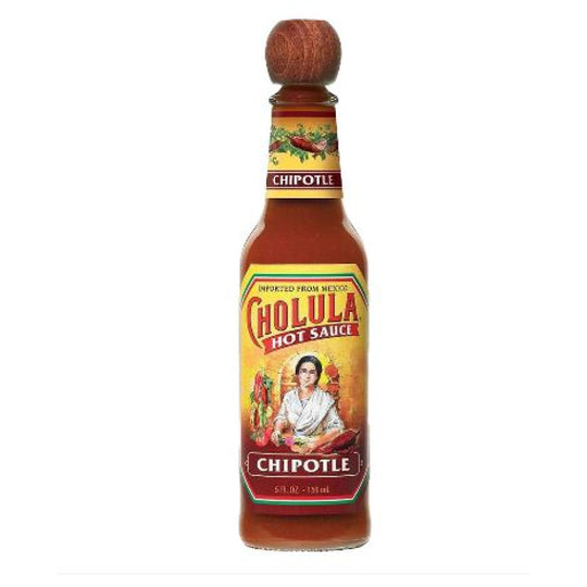 Chipotle Hot Sauce - Cholula