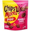 Chips More! - Double Choco Cookies Mini