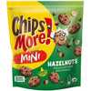Chips More! - Hazelnuts Cookies Mini