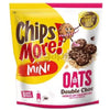 Chips More! - Oats Double Choco Cookies Mini