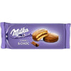 Choc & - Milka