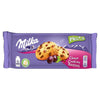 Choco Cookies Raisins - Milka