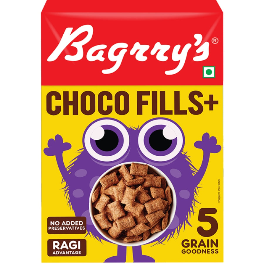 Choco Fills (BY 1 GET FREE) - Bagrry’s