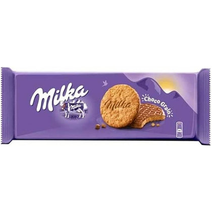 Choco Grain - Milka