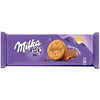 Choco Grain - Milka