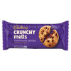 Chocolate Crunchy Filled Cookies - Cadbury