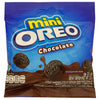 Chocolate - Oreo Mini