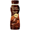 Chocolate Shake (With Belgian Chocolate) - Dark Fantasy