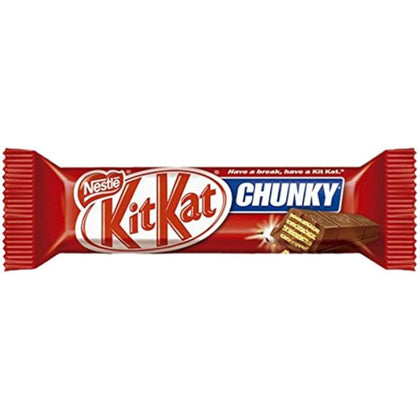 Chunky Bar - Kitkat