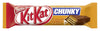 Chunky Peanut Butter Bar - Kitkat