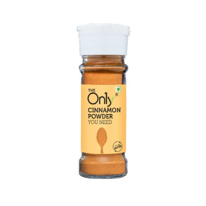 Cinnamon Powder - On1y