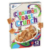 Cinnamon Toast Crunch - General Mills