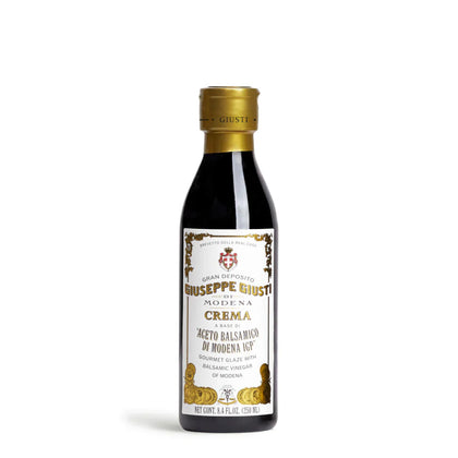 Classic Balsamic Glaze (Crema) - Giusti