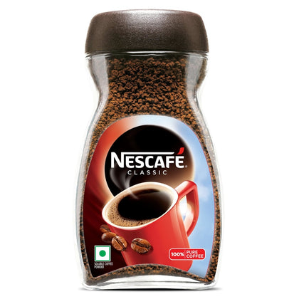 Classic Coffee - Nescafe