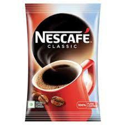 Classic Coffee Pouch - Nescafe