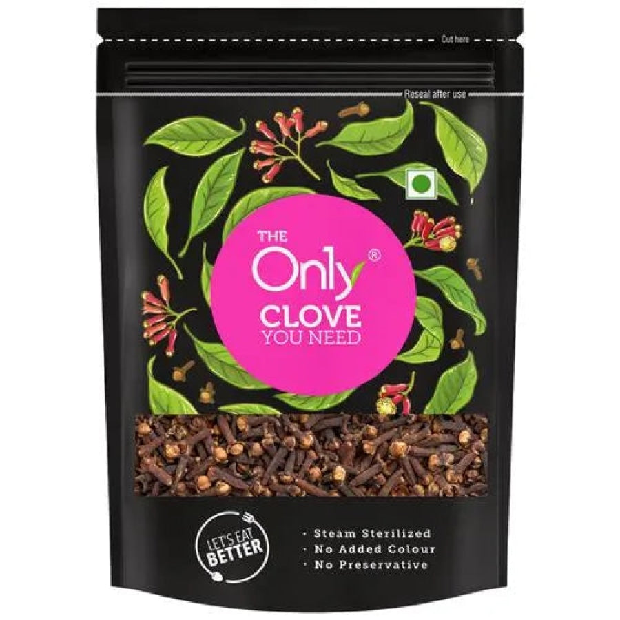 Clove Whole - On1y
