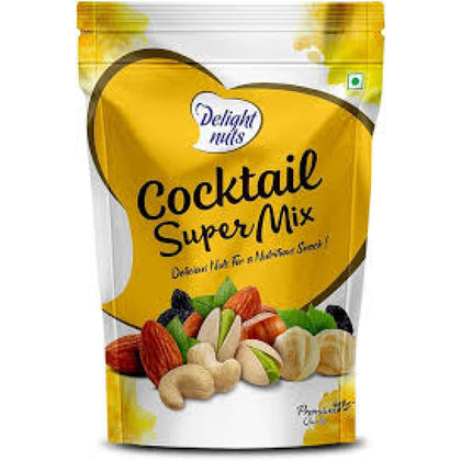 Coacktail Super Mix - Delight Nuts