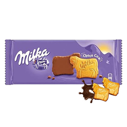 Choco Cow - Milka