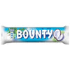 Coconut Filled Chocolate Bar - Bounty