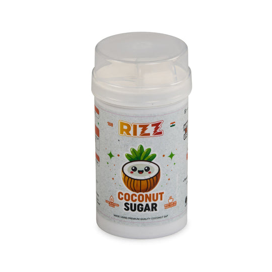 Coconut Sugar - Rizz