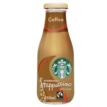 Coffee Drink - Starbucks Frappuccino