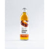 Coffee Orange Sparkling Kombucha - Umami Brew