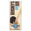 Cookie & Cream - Hershey’s Milk Shake